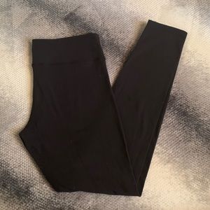 Bench leggings from Buckle